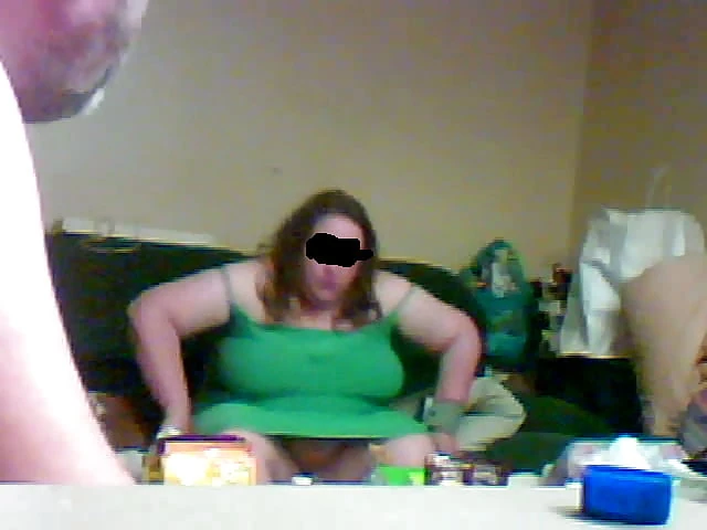 my sexy BBW wife  #25