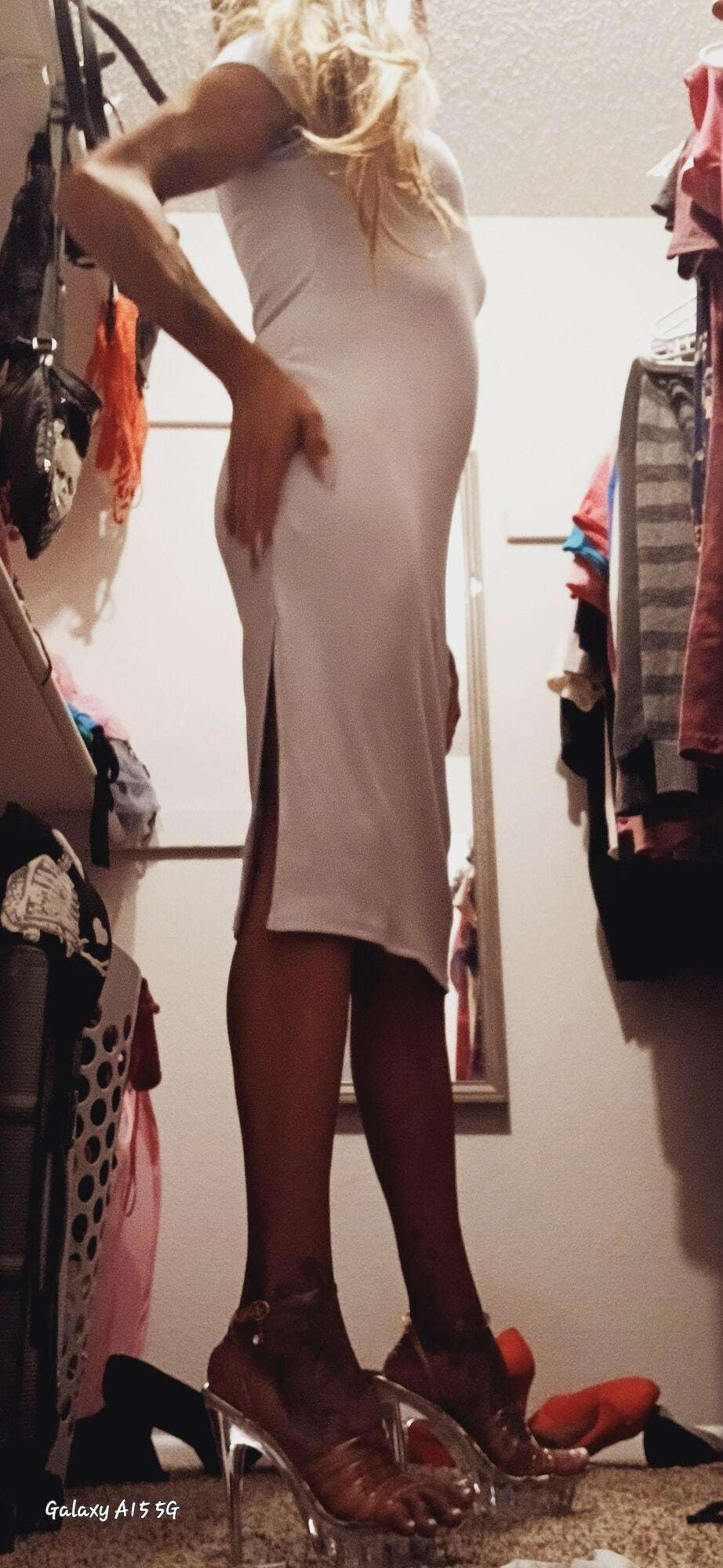 I'm sorry I'm so hot #34