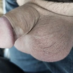 cock balls and ass