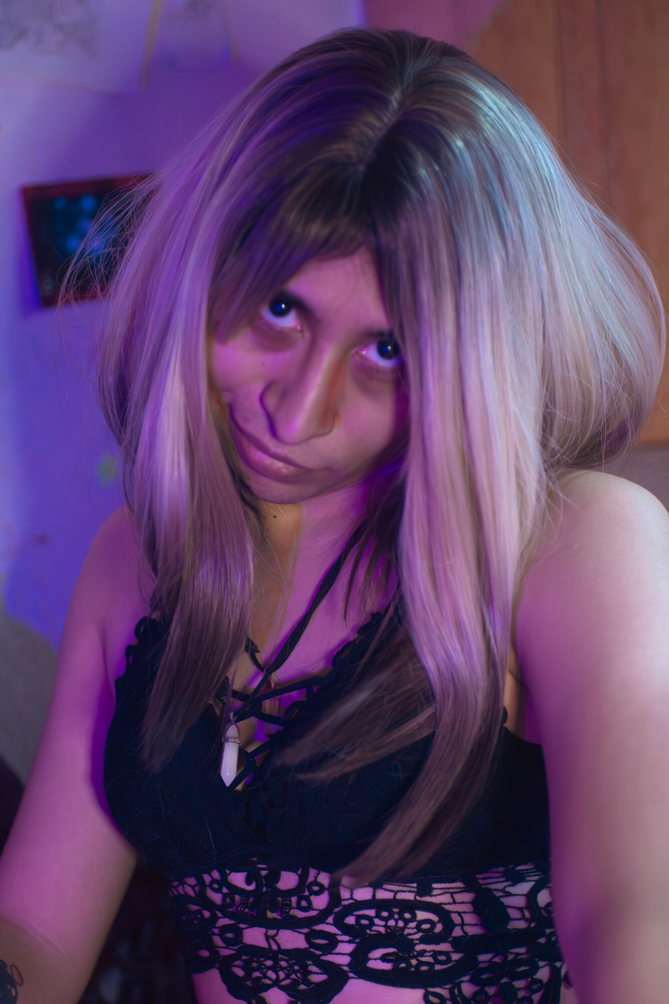 We are your dirty Sissy sluts bby