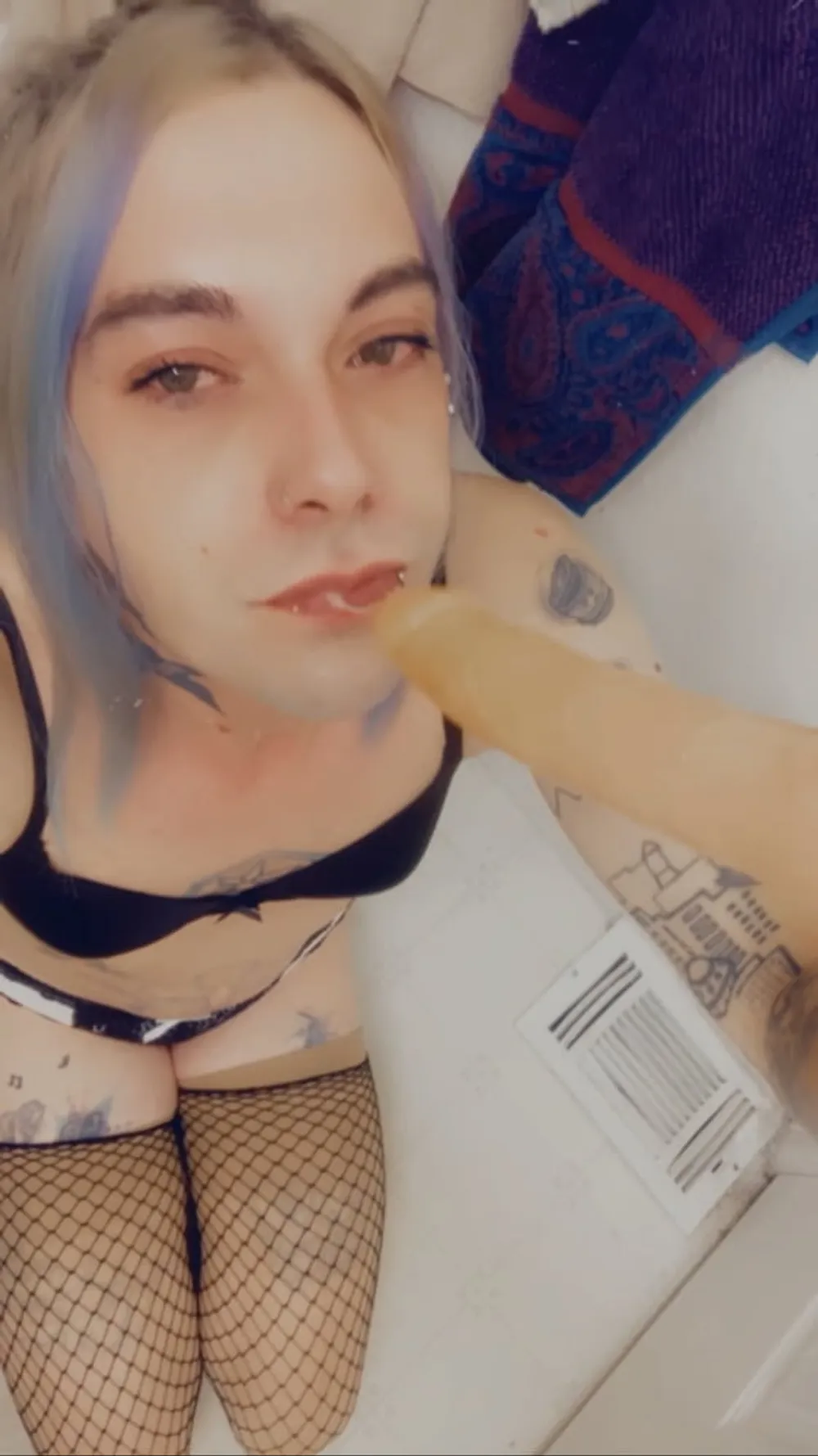 Pro Blowjob Deepthroat Slut #2