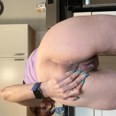Lonely milf