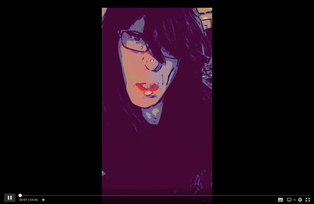 Hot Dee Angels - Giving You All of Me #35