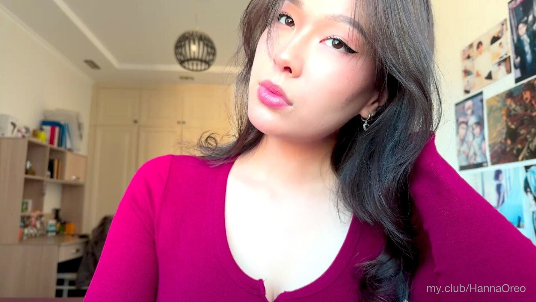 Hanna Ilmaiset Valokuvat