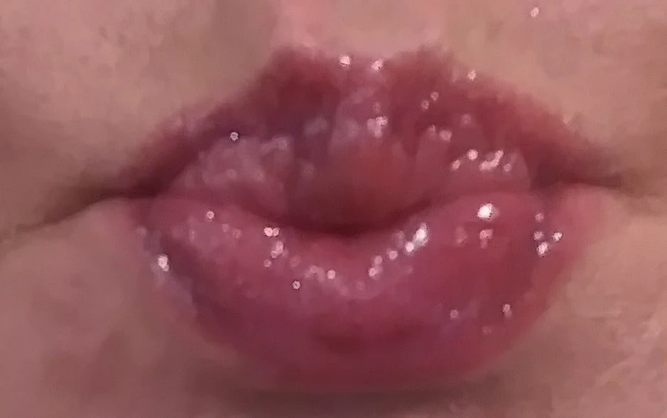 Juicy Lips #5