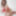 Victoria's Secret Red Lingerie Strip #7