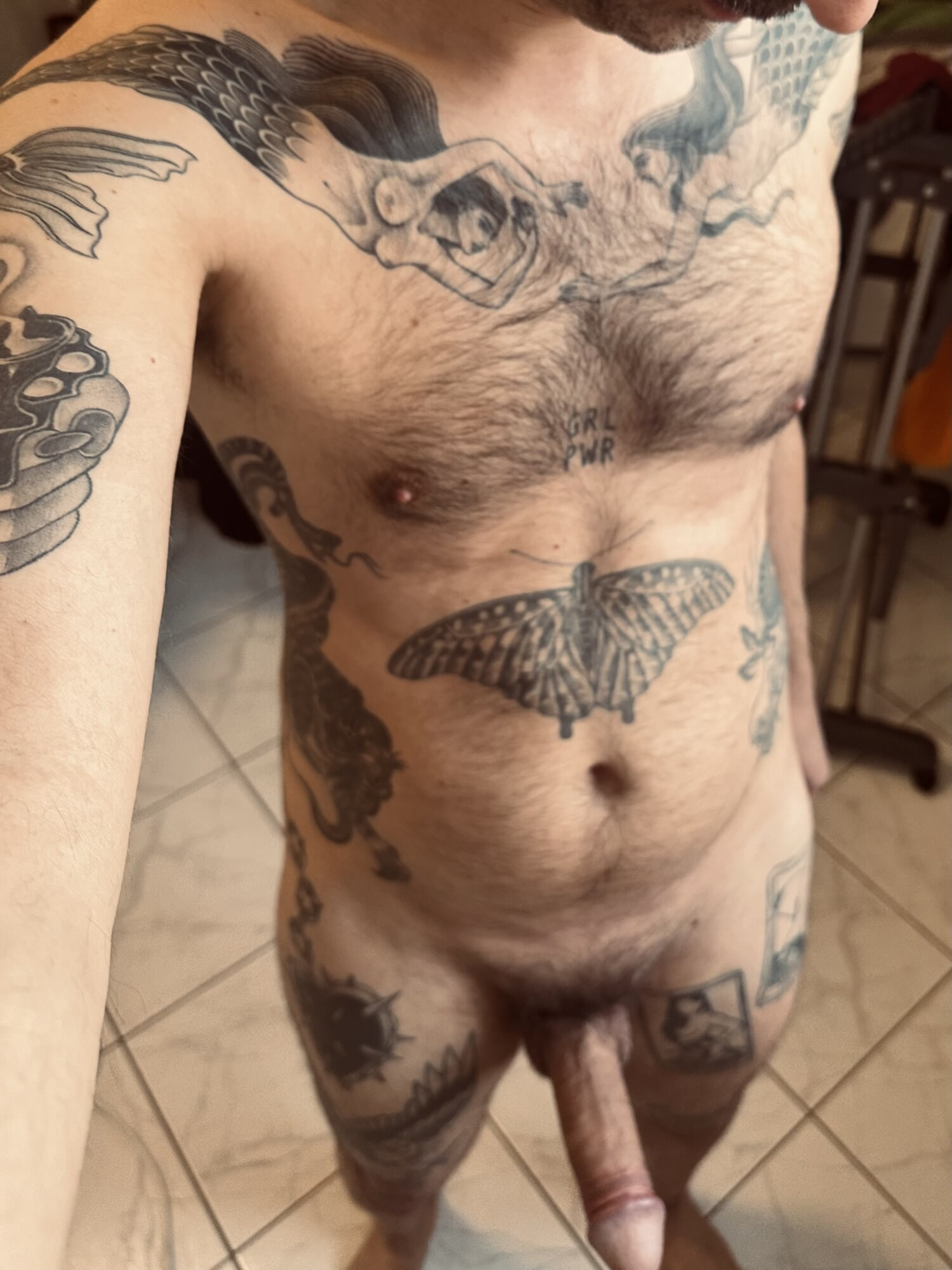 My first gallery #4