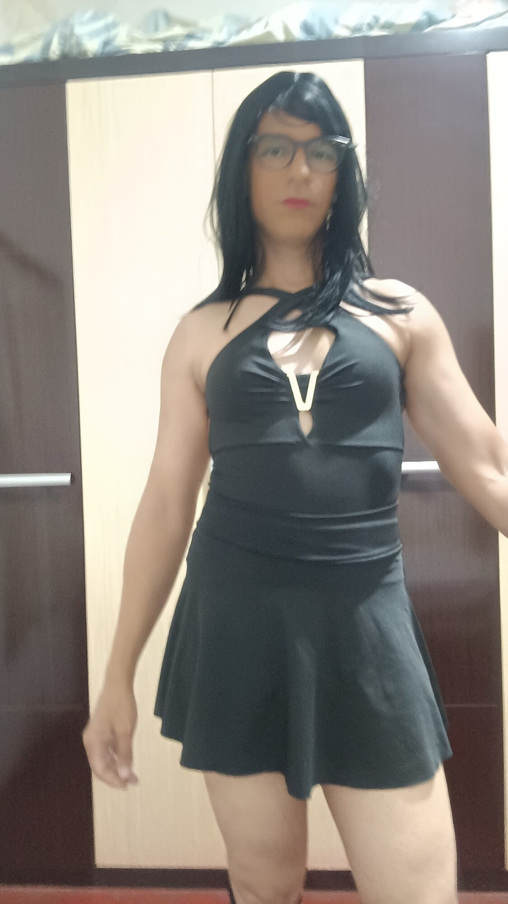 Sakura Nakamura Gothic part 2 #48