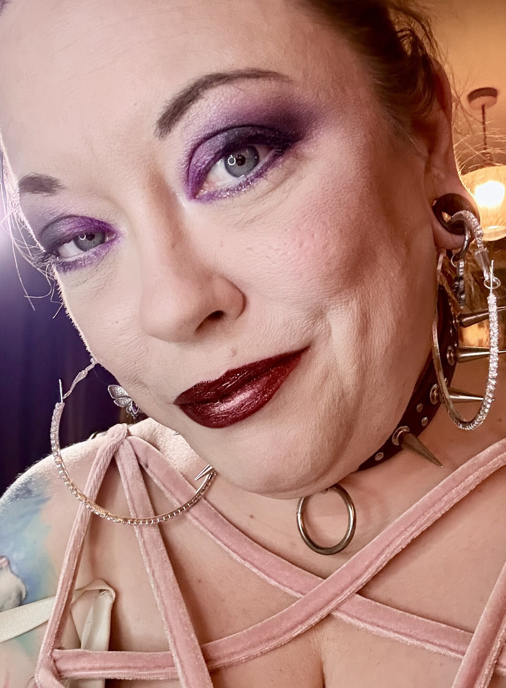 Tina Snua Selfies #94 #31