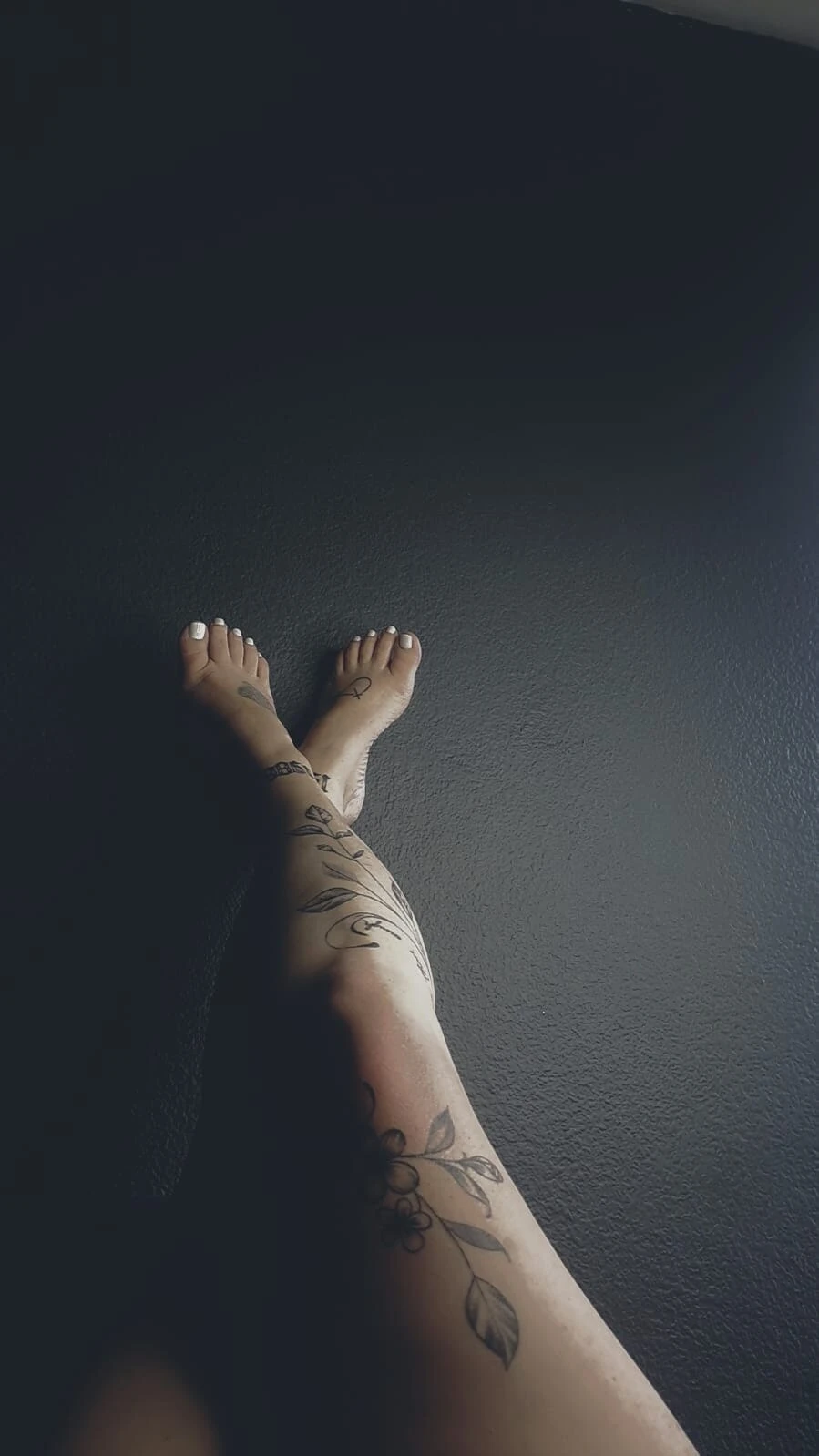 Legs & Feet #2