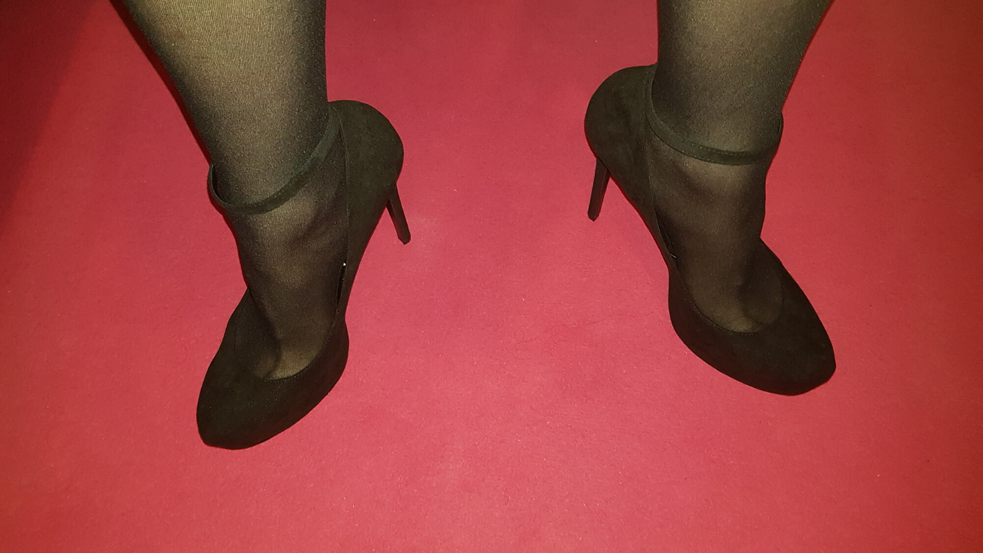 2 Paar neue schuhe #11
