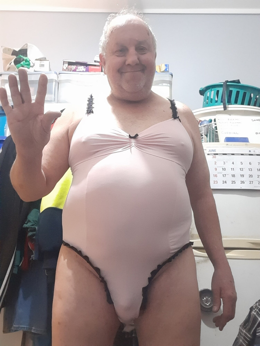 Grandpapiggy 1 #28
