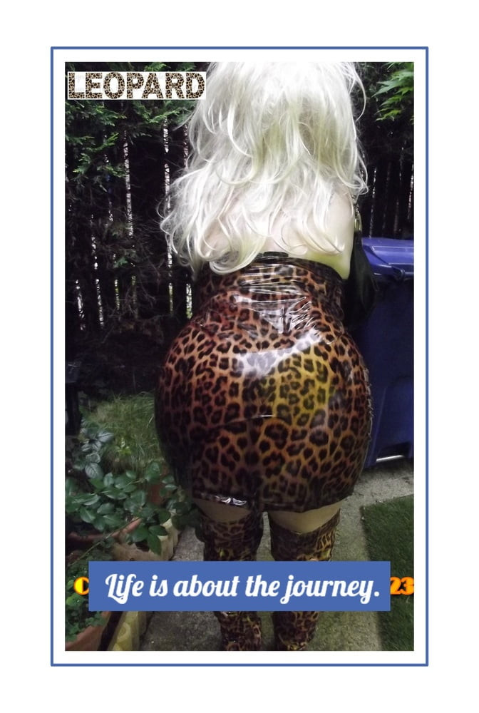 MY JOURNEY PT 16 #4