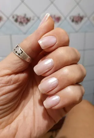 my favorite nails         