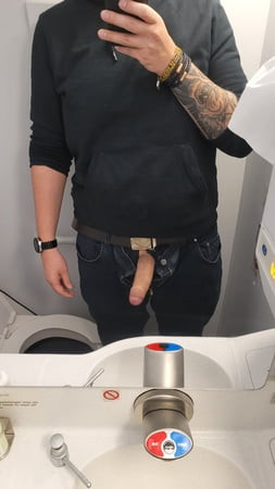 Mile high club ready