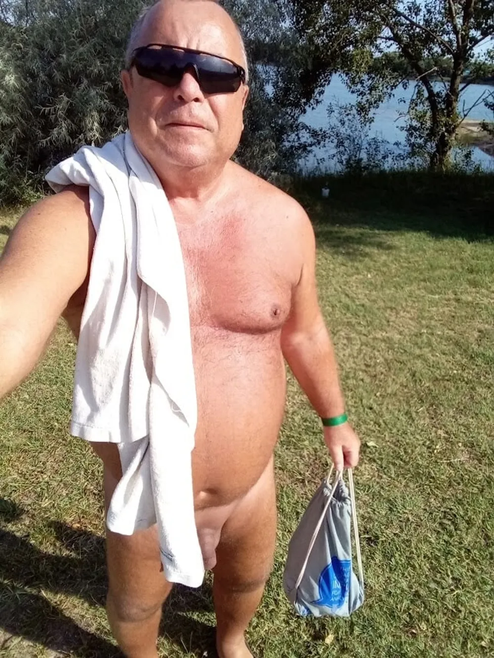 Naturist #14