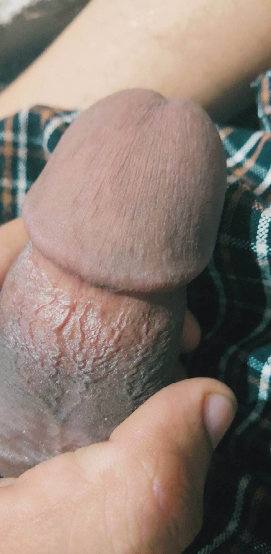 I like my thick and long cock #3