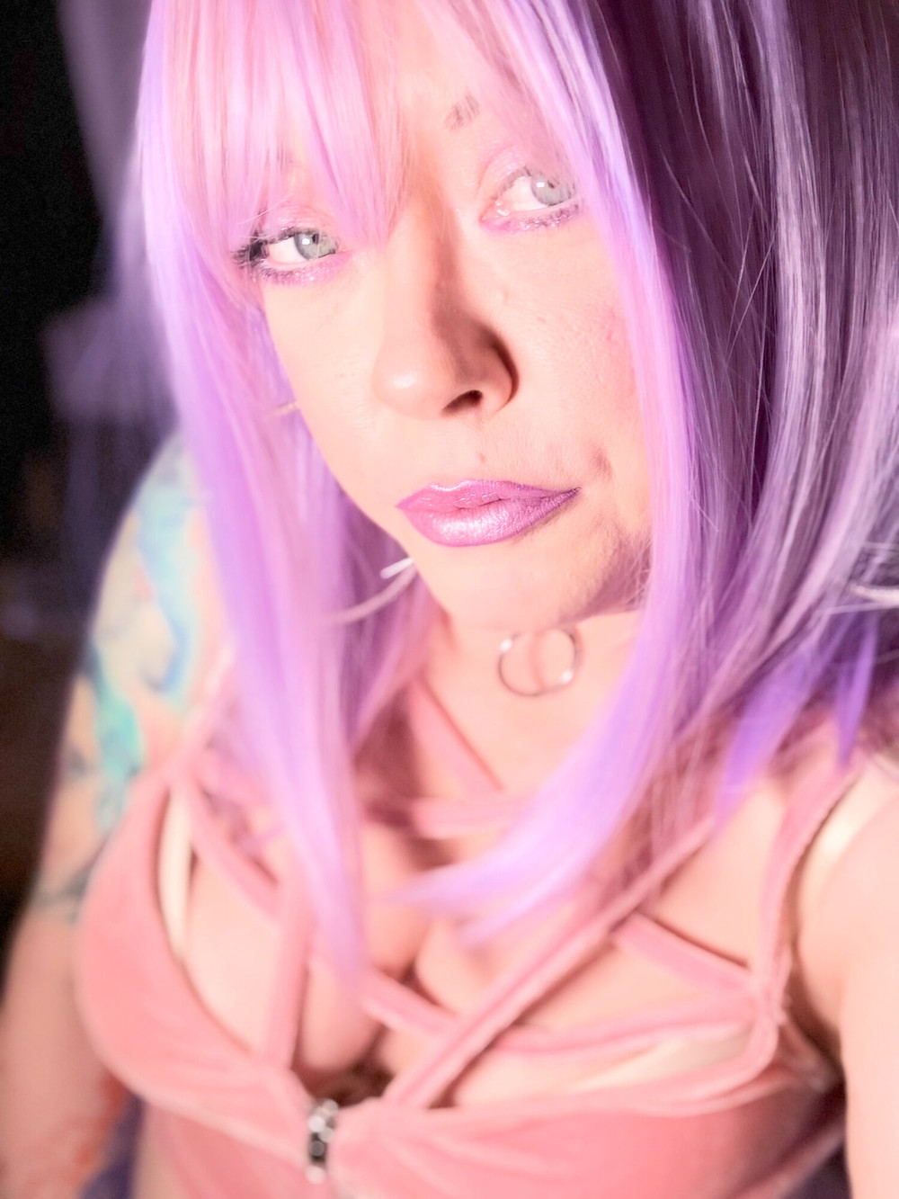 Tina Snua Selfies #94 #2