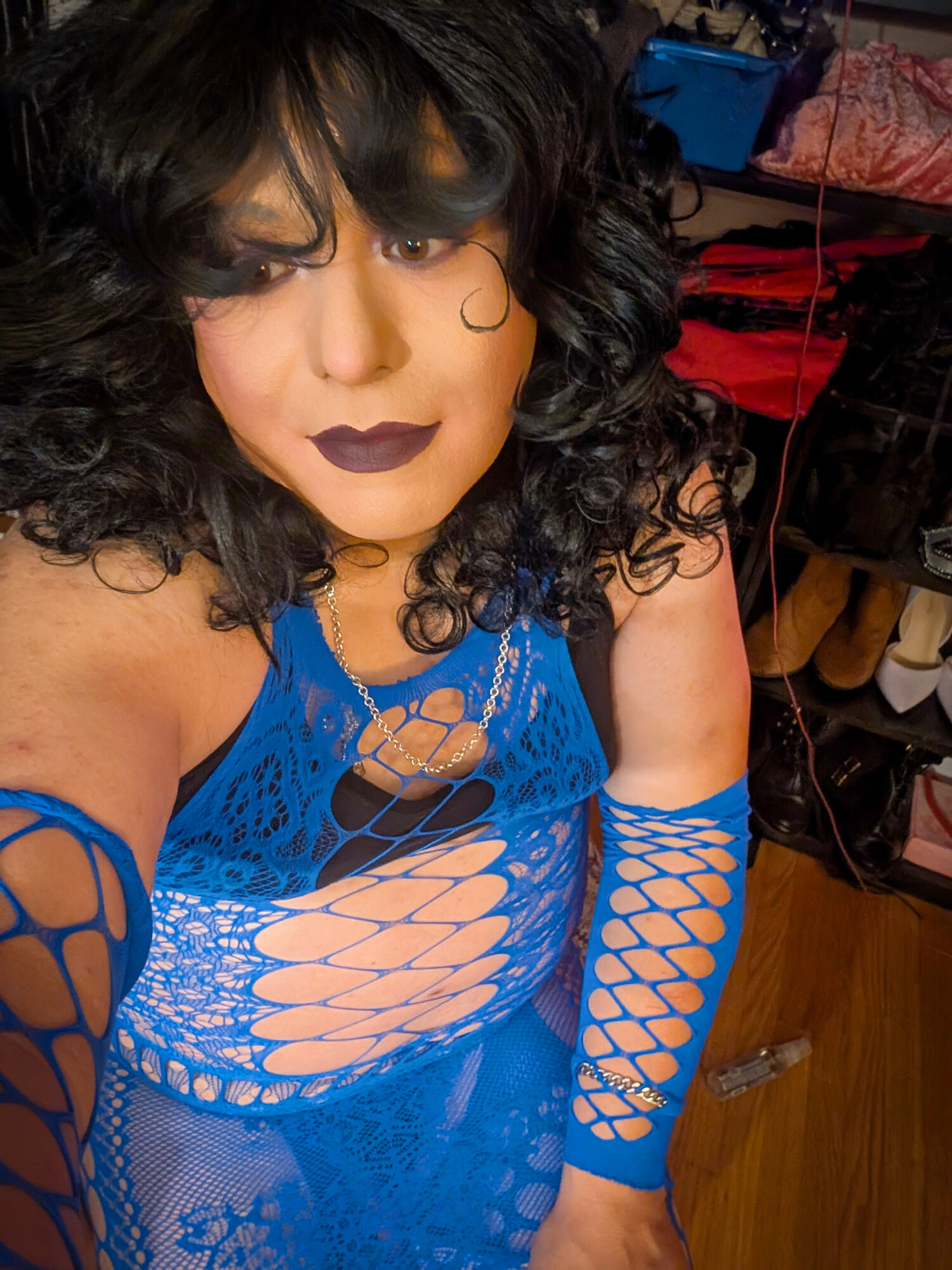Birthday Blues #20