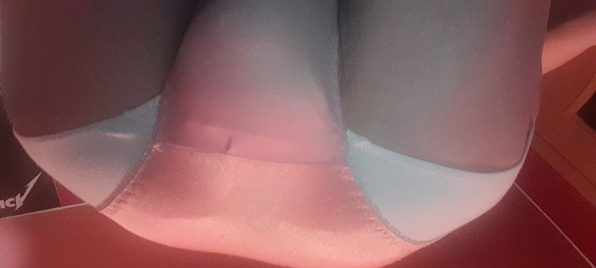 My panties #3