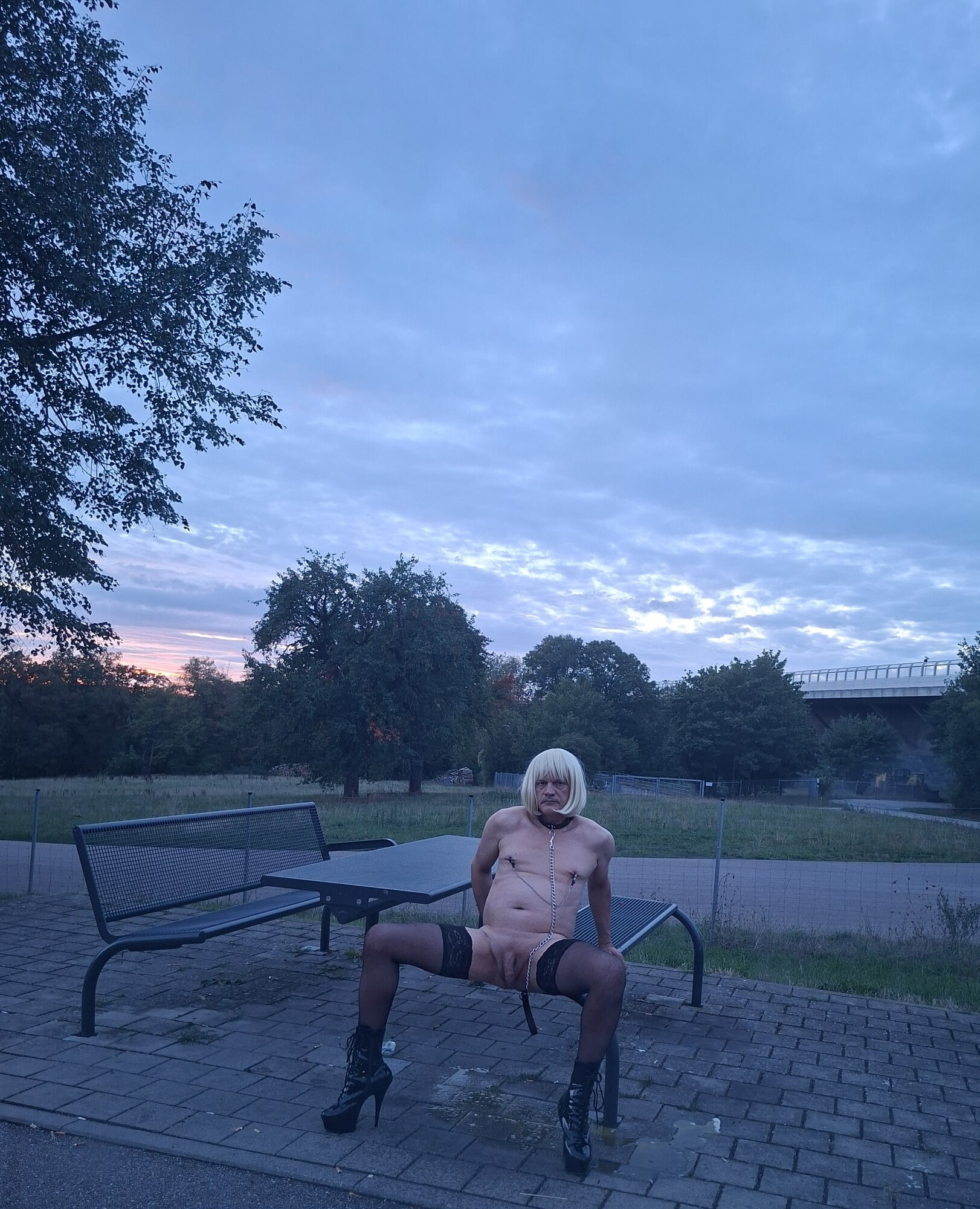 Rest Area