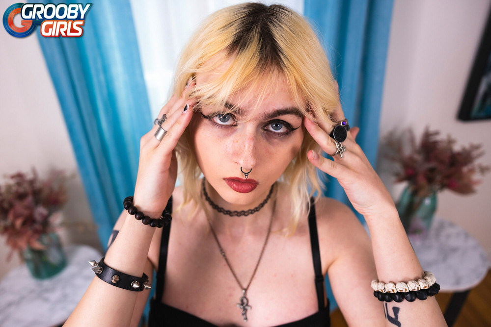 GROOBYGIRLS: New Look Spite #2