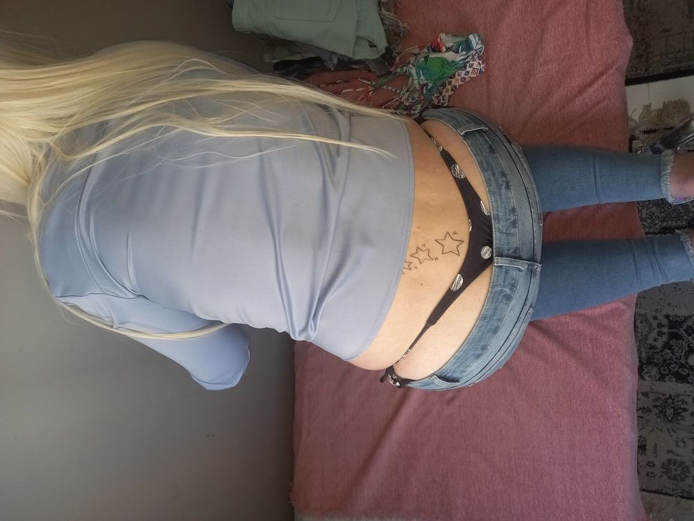 My ass for you cum! #20