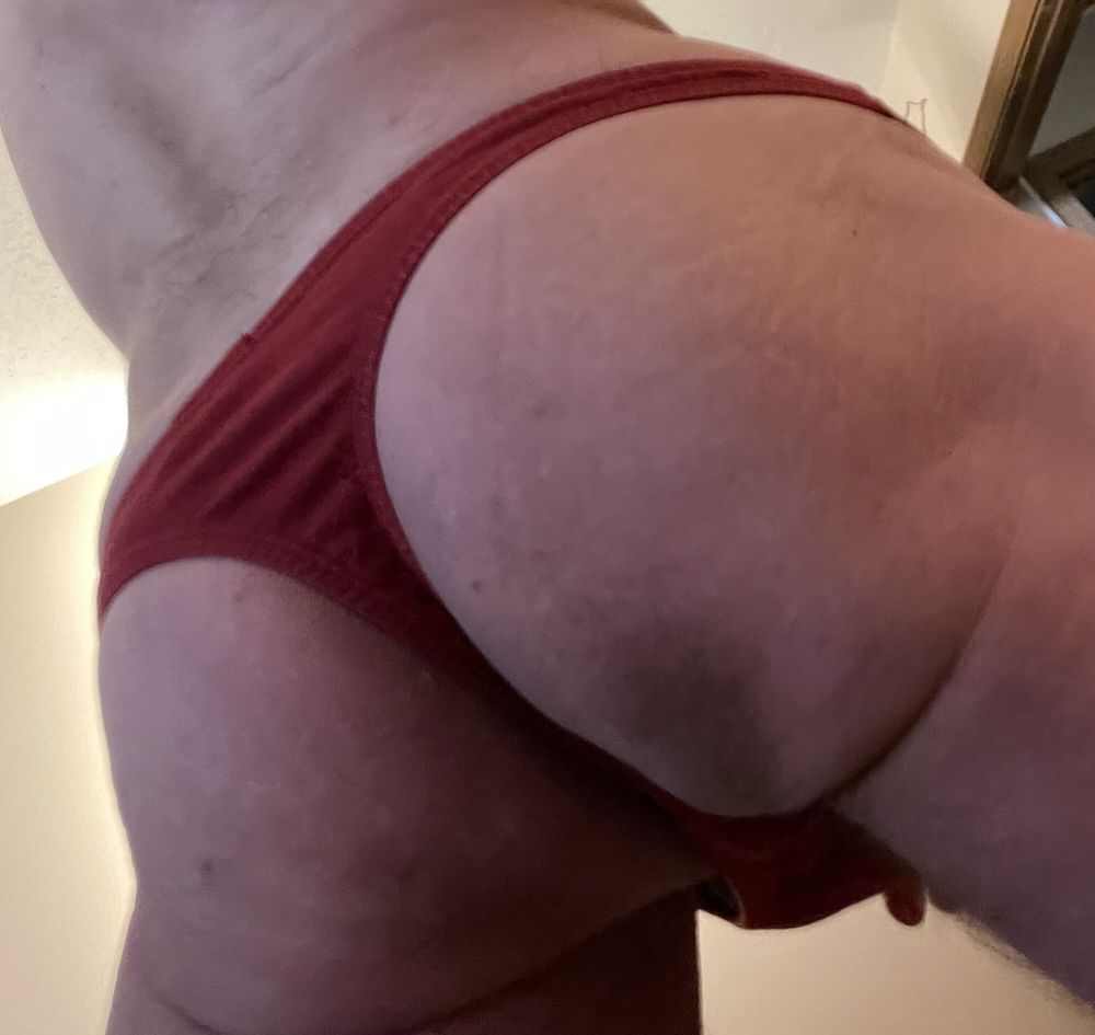 A Thong #15