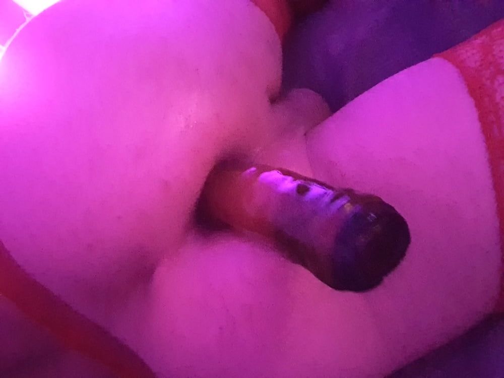 SissyBitch #4