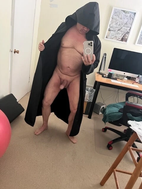Robe Malfunctioin Ha! Ha! #3