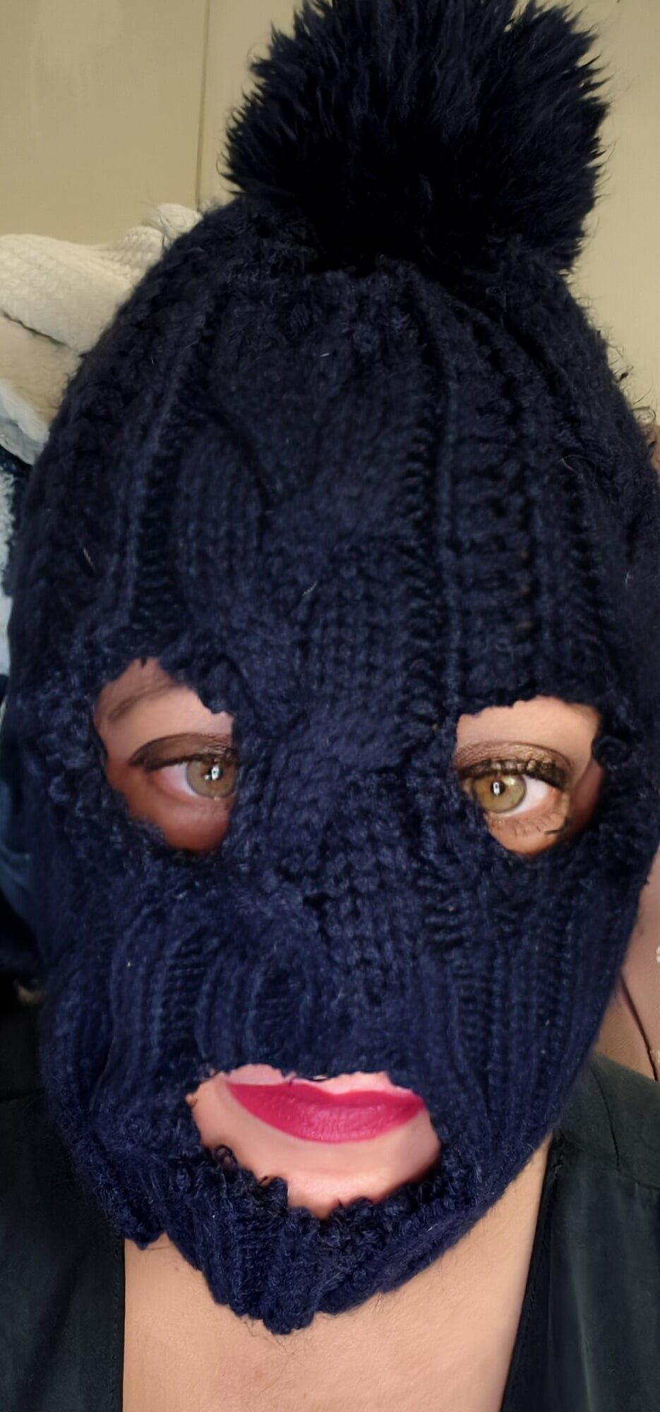 Just a little tease ...... #2