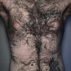 Naughty Me