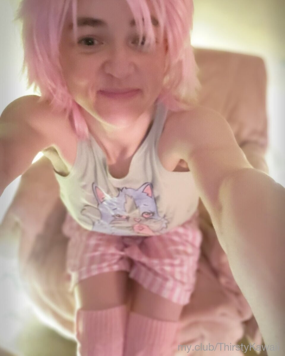 Kitty Pink Free Photos #25