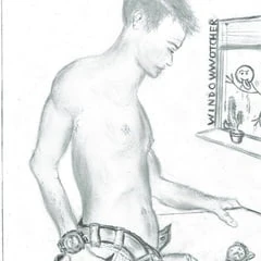 my drawings