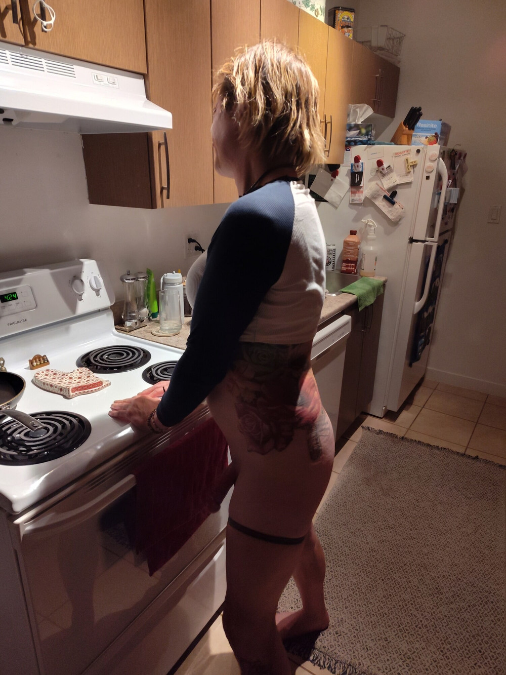Silly.Sexy #8