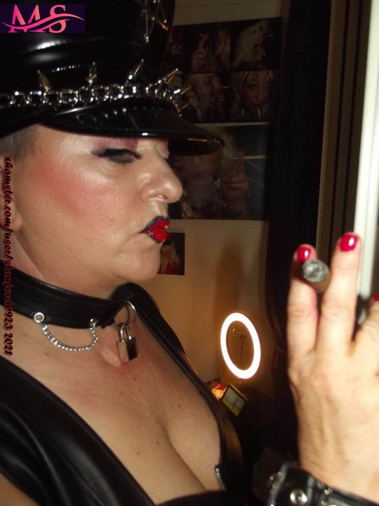 MISTRESS SMOKE PT 19 #17