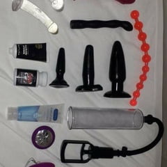 Toys