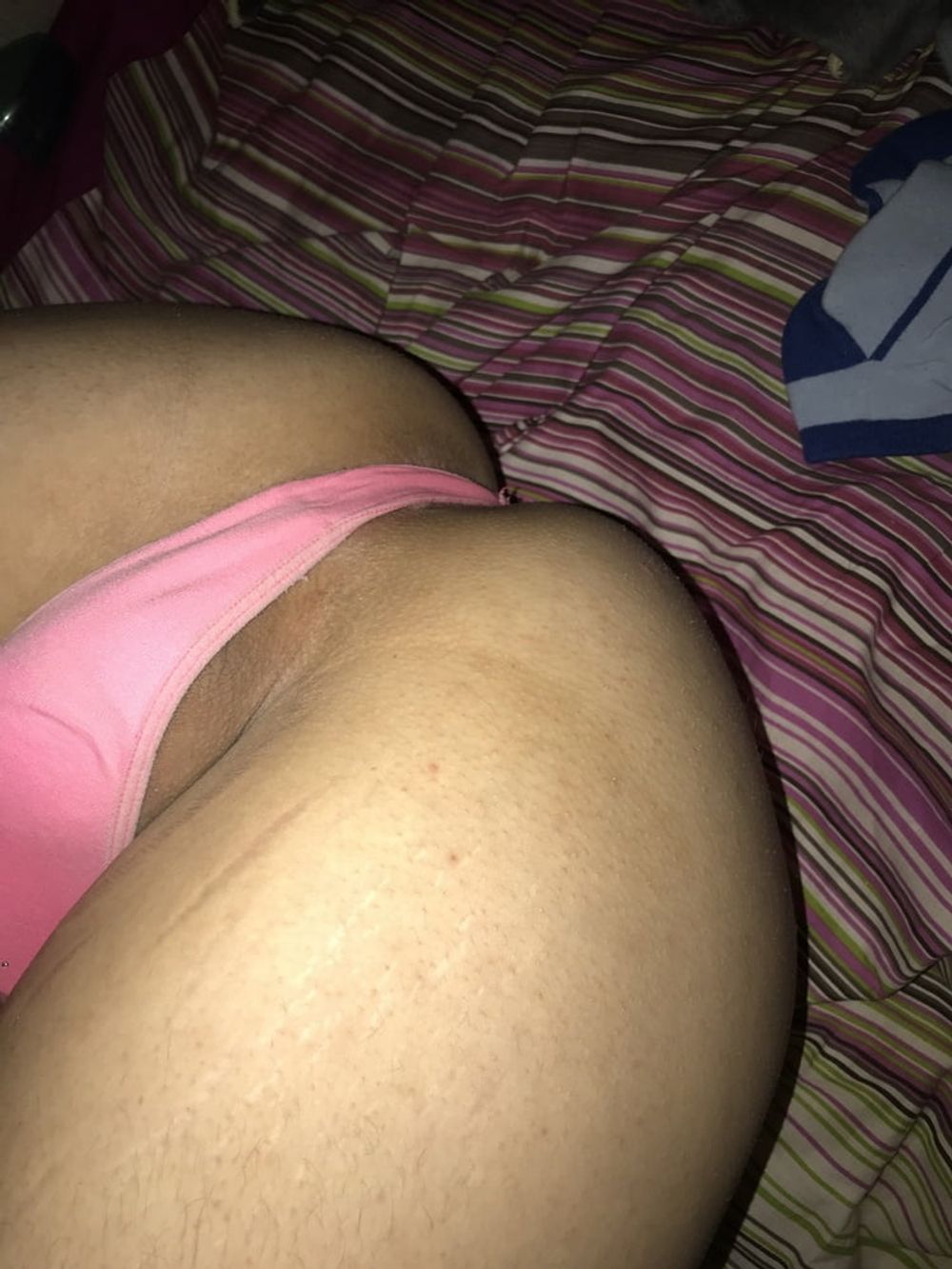 My ass #5