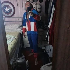 Captain america