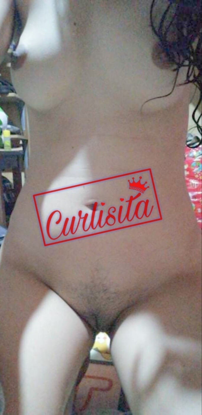Curlisita is 💓 #3