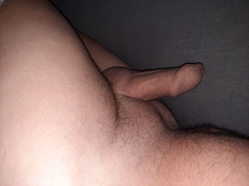 Horny cock  #6