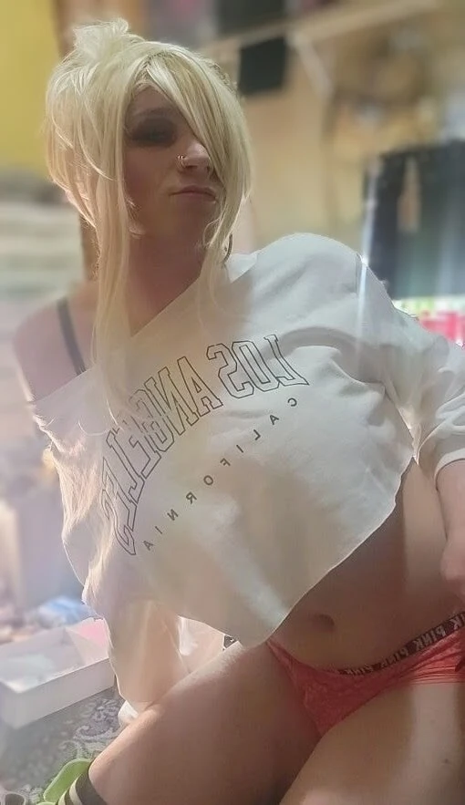 Random pictures of me #6