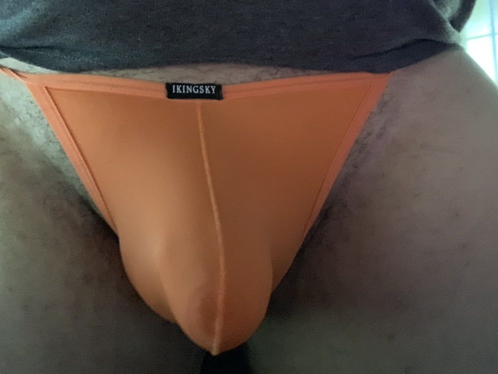 Thongs! #30