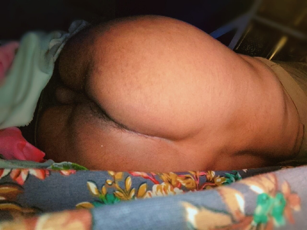 My Pakistani Ass #7