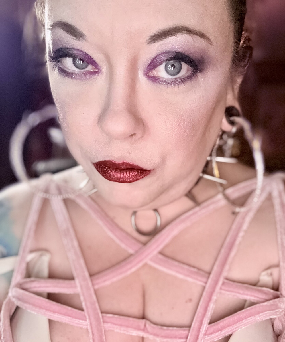 Tina Snua Selfies #94 #27