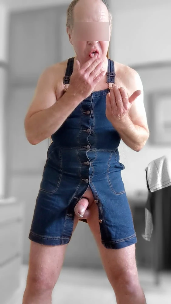 Sissy fun #16