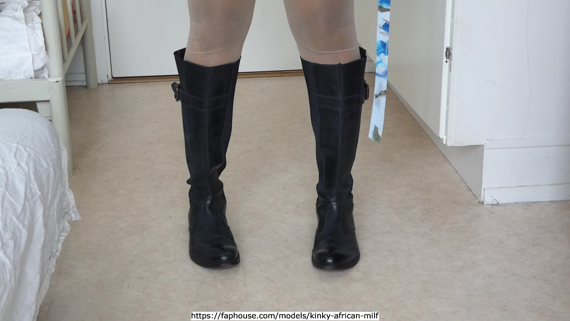 A rainy day for my husband, part 1 #11