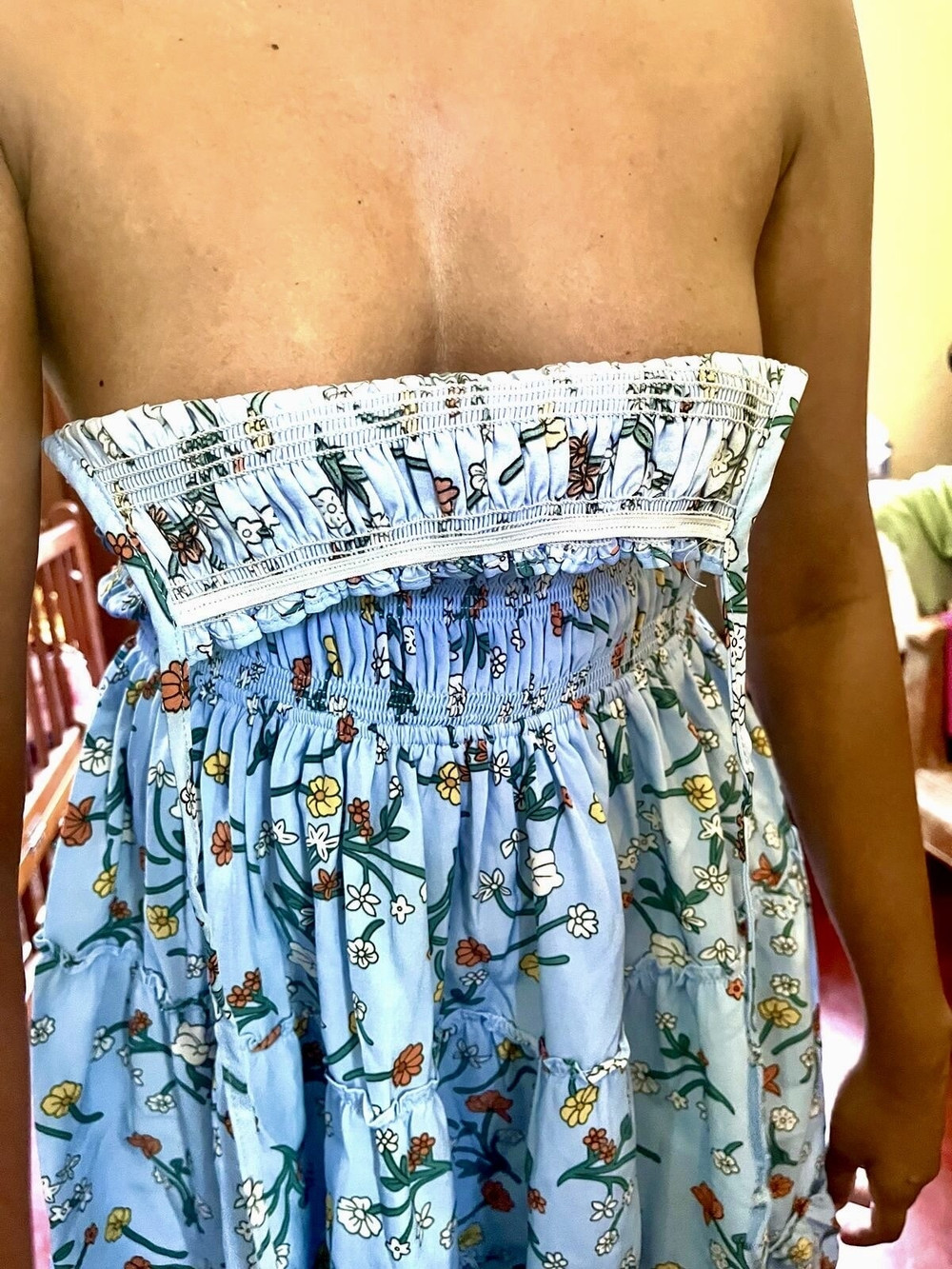 Me sexy  #5