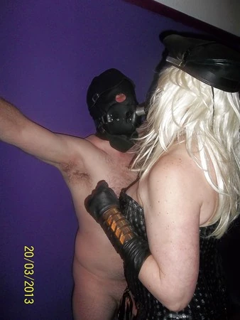SLAVES WEDNESDAY 
