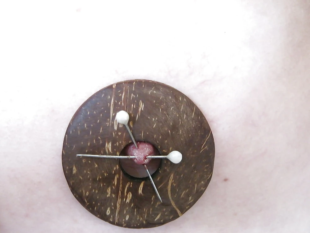 my nipple play,the last years #13